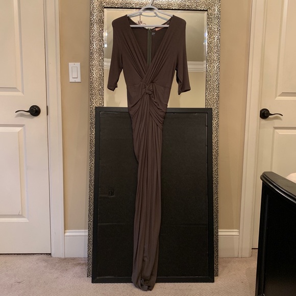 Jungle Fever Dress - Picture 5 of 6